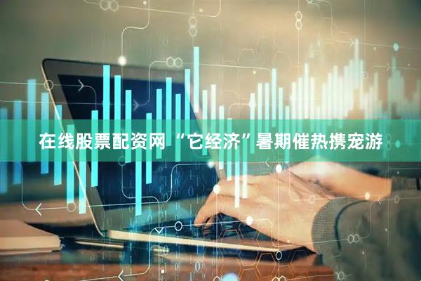 在线股票配资网 “它经济”暑期催热携宠游